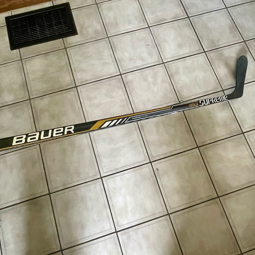 Bauer TotalOne MX3 Hockey Stick